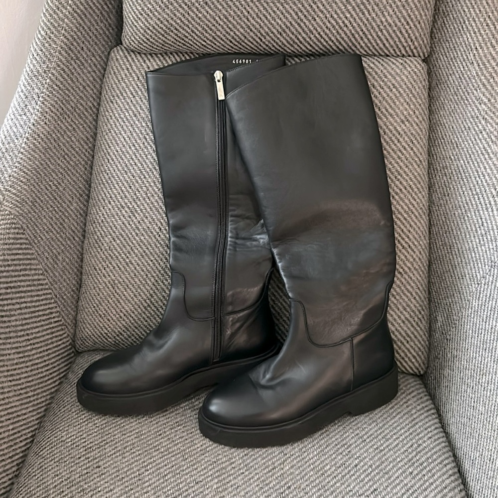 AQUATALIA BOOTS 👢